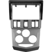 Перехідна рамка під Renault Logan 1 2004-2009 9