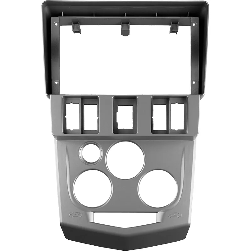Перехідна рамка під Renault Logan 1 2004-2009 9