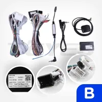 Проводка для Acura MDX YD2 2 II 2006-2013 (L1)