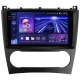 Штатная магнитола с круговым обзором Teyes CC3 6+128 Gb 360 Mercedes Benz C-Class W203 CL203 C209 A209 2004-2011 9