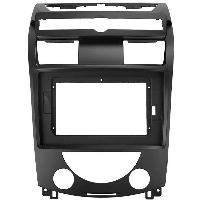 Перехідна рамка під SsangYong Rexton Y250 II 2 2006 - 2012 10