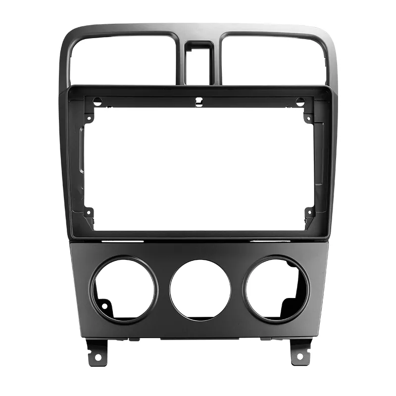 Перехідна рамка під Subaru Forester SG 2002-2008 9