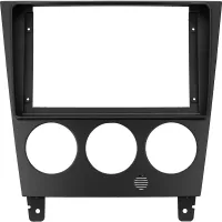 Перехідна рамка під Subaru Impreza GD GG 2002-2007 9
