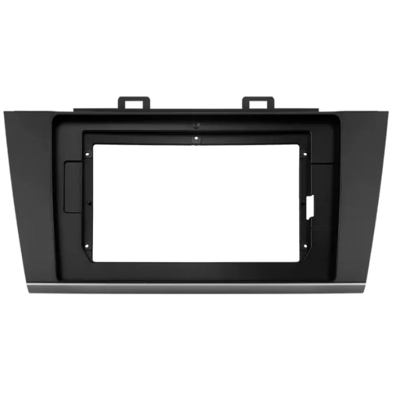 Перехідна рамка під Subaru Outback 5 2014-2018 Legacy 6 2014-2017 9