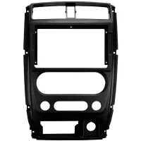 Перехідна рамка під Suzuki Jimny 3 2005-2019 9