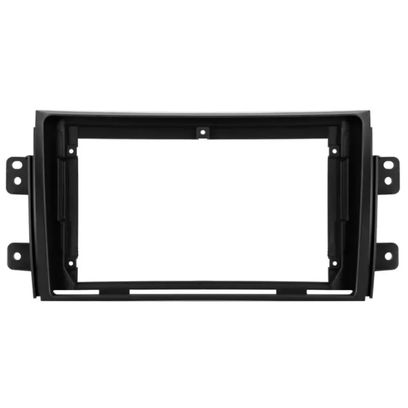 Перехідна рамка під Suzuki SX4 1 2006-2014 9