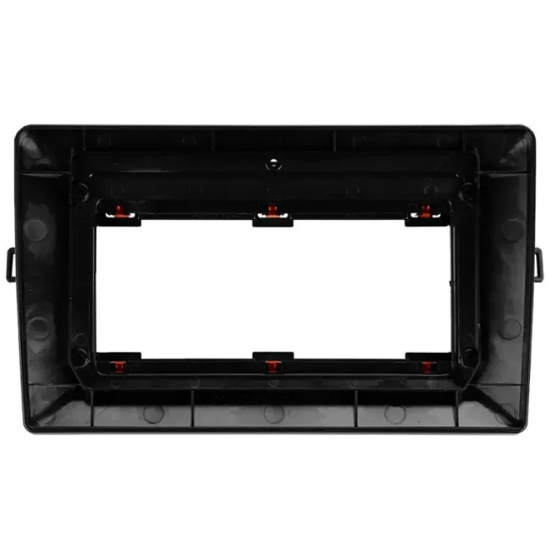 Перехідна рамка під Toyota Auris 1 E150 (0 Din) 2006 - 2012 10