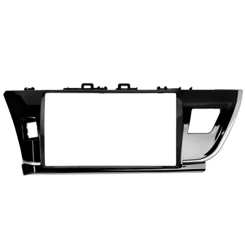 Перехідна рамка під Toyota Corolla 11 Middle East 2013-2017 10