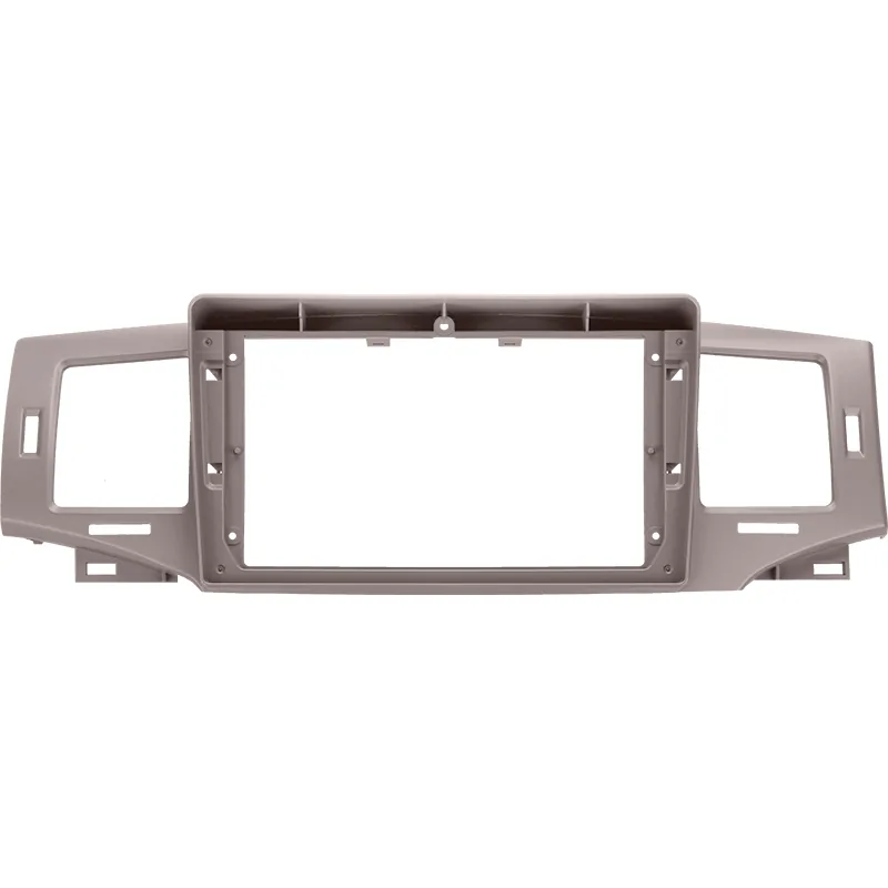 Перехідна рамка під Toyota Corolla 9 E120 2004-2006 9