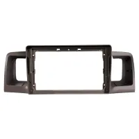 Перехідна рамка під Toyota Corolla E130 E120 2000-2004 (B) 9
