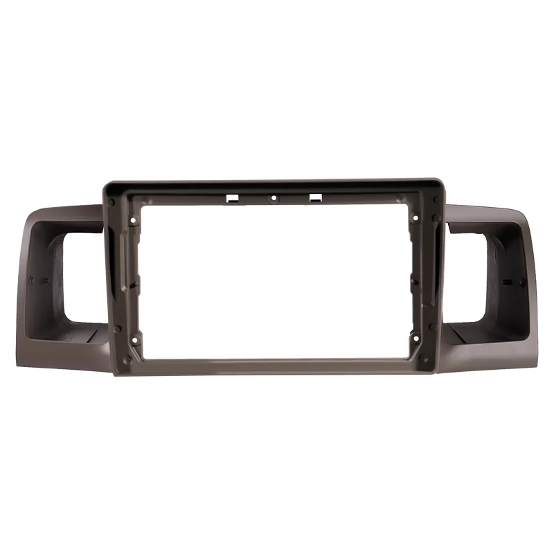 Перехідна рамка під Toyota Corolla E130 E120 2000-2004 (B) 9