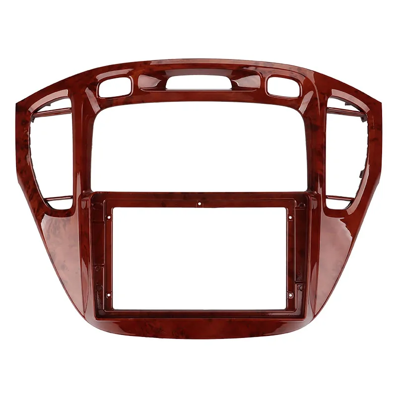 Перехідна рамка під Toyota Highlander 1 XU20 2001-2007 9