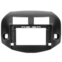 Перехідна рамка під Toyota RAV4 3 XA30 2005-2013 10