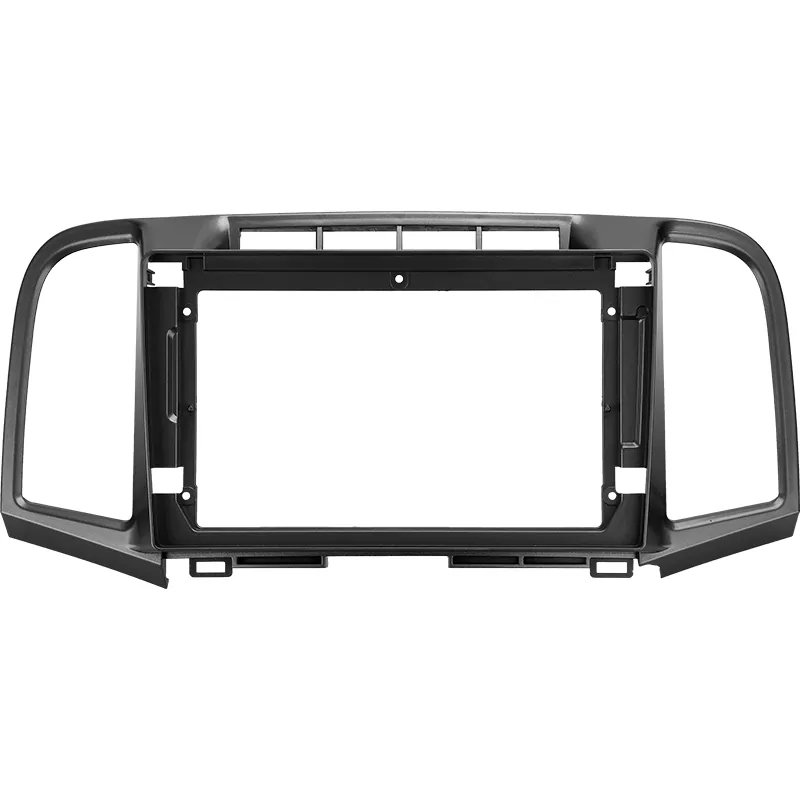 Перехідна рамка під Toyota Venza 2008-2016 9