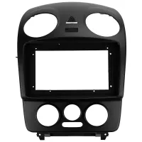 Перехідна рамка під Volkswagen Beetle A4 2002 - 2011 9