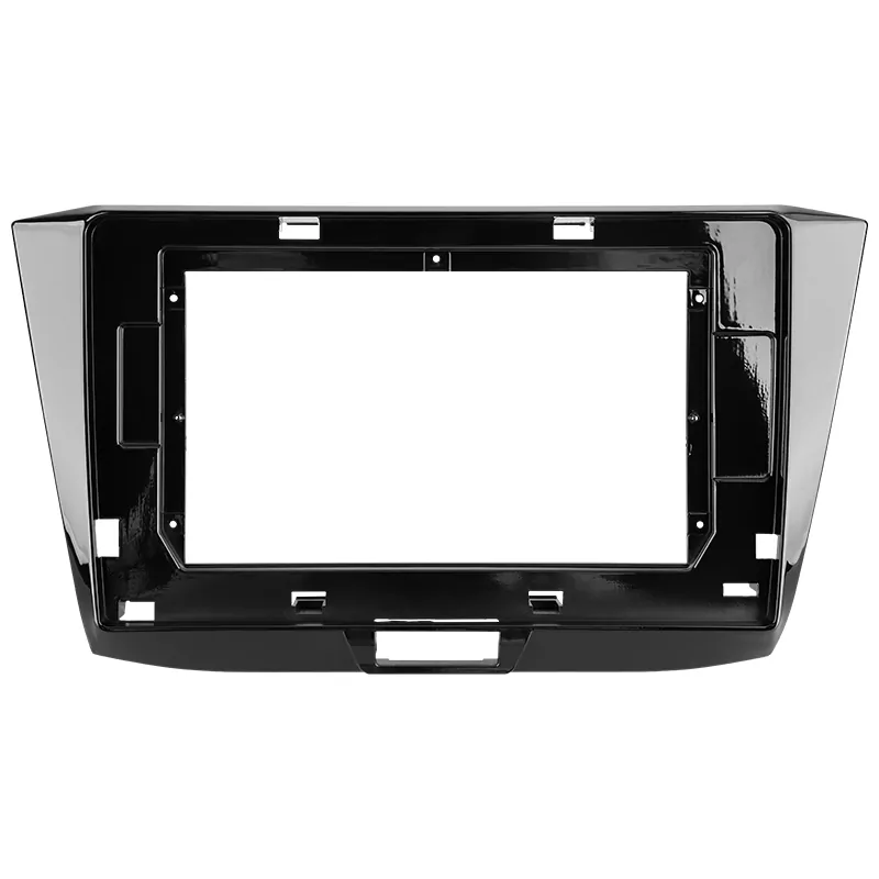 Перехідна рамка під Volkswagen Passat B8 2014-2022 10
