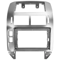 Перехідна рамка під Volkswagen Polo Mk4 IV 4 (F2) 2001-2009 9