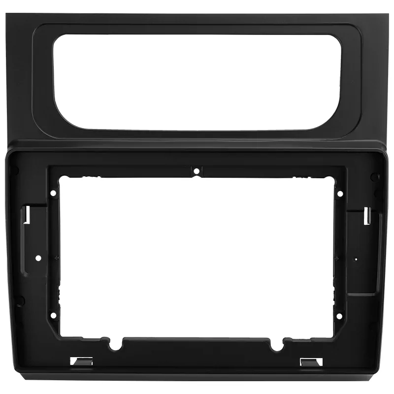 Перехідна рамка під Volkswagen Touran 2 1T 2010-2015 10