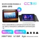 Штатная магнитола Teyes CC3 6+128 Gb с круговым обзором 360 Lexus RX270 RX350 RX450h AL10 3 2008-2015 (B) 9