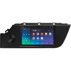 Штатна магнітола Sigma X9464 Android 10 4+64 Gb 4G DSP KIA Rio 4 IV FB 2020-2022 9