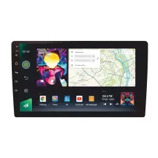 Автомобільна мультимедійна система Sigma PRO 9464 Android 10 4+64 Gb 4G DSP (9