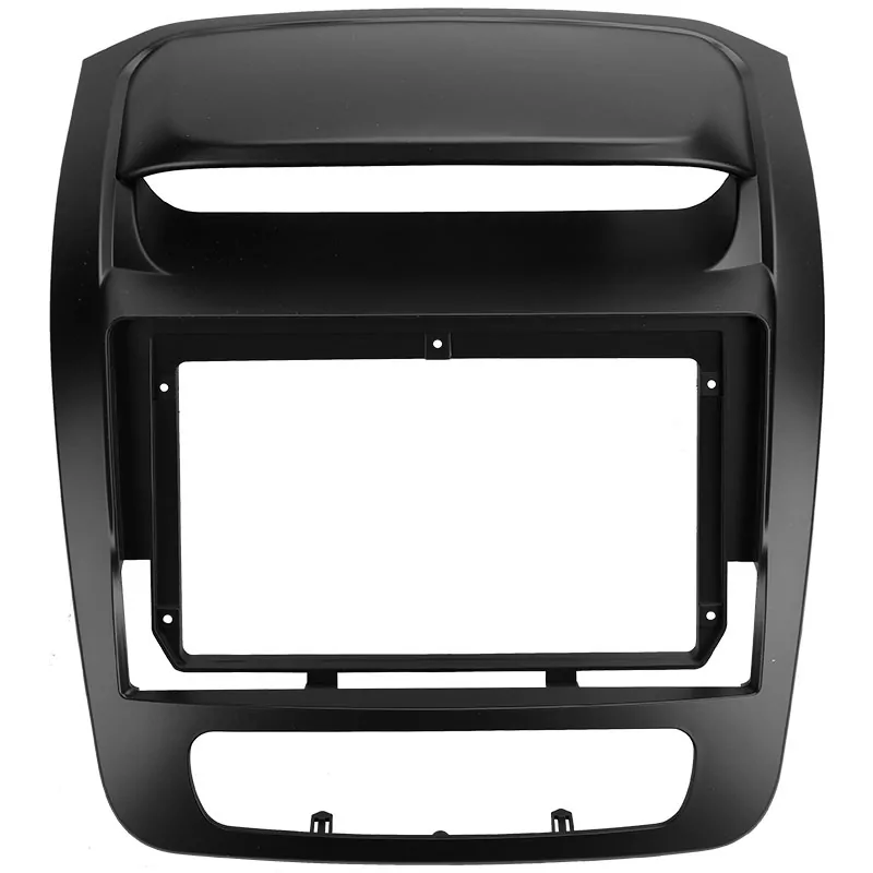 Перехідна рамка під KIA Sorento 2 II XM 2012 - 2021 (C) 9