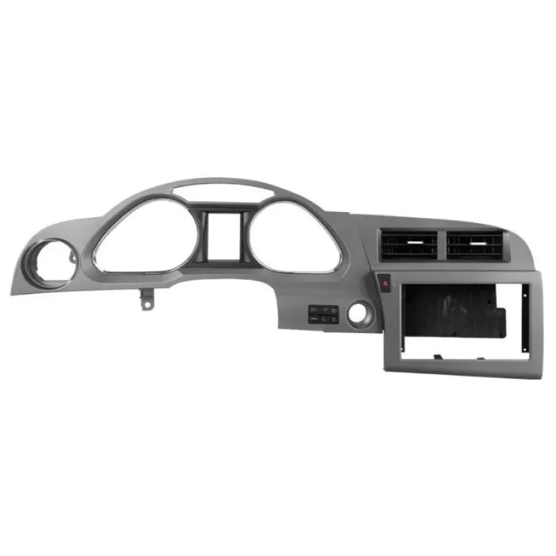 Переходная рамка для Audi A6 C6 2004-2011 S6 3 2006-2011 RS6 2 2007-2012 9