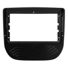 Переходная рамка для Chevrolet Malibu 9 (F1) 2015-2023 9