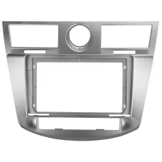Переходная рамка для Chrysler Sebring 3 JS 2006-2010 9