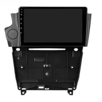 Переходная рамка для Citroen DS4 DS5 DS6 DS 5LS (1 Din) 2014-2017 9