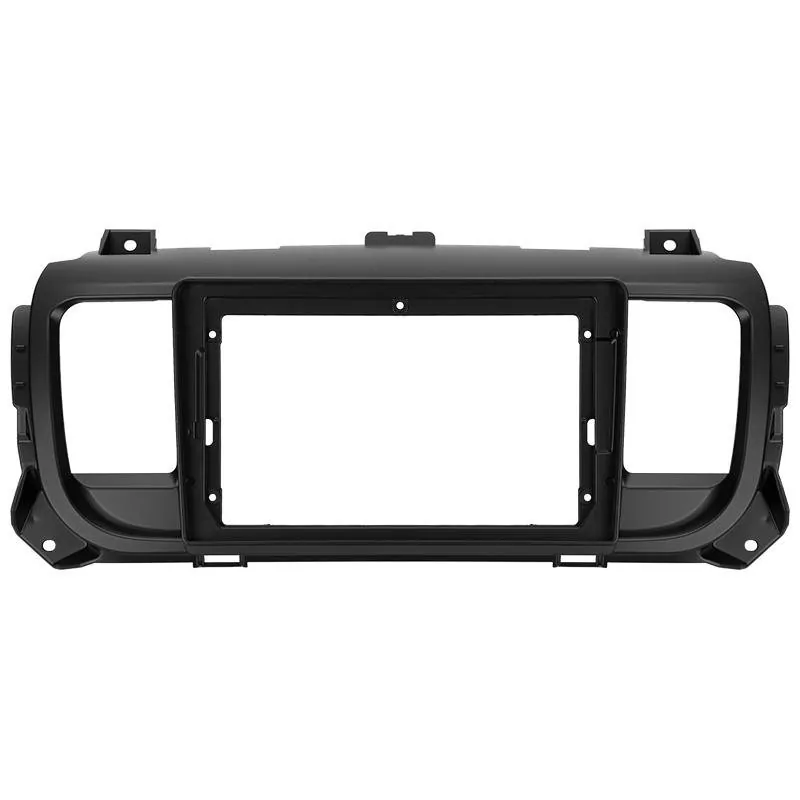 Переходная рамка для Citroen Jumpy III 3 SpaceTourer 1 / Peugeot Expert III 3 2016-2021 9