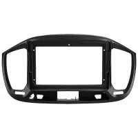 Переходная рамка для Fiat Uno 2014-2020 9