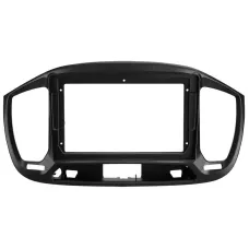 Переходная рамка для Fiat Uno 2014-2020 9