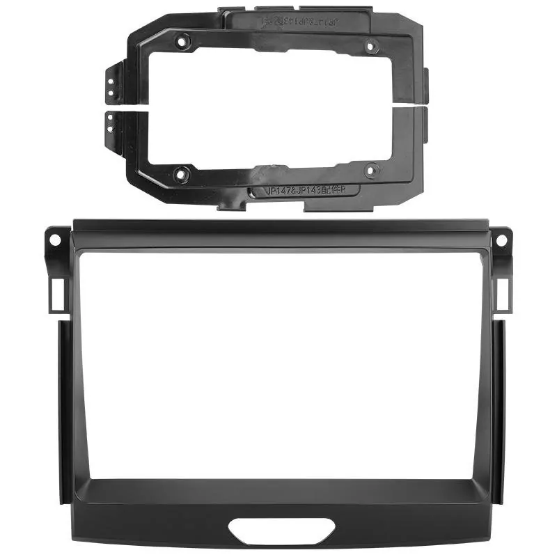 Переходная рамка для Ford Ranger P703 2015-2022 (B) 9