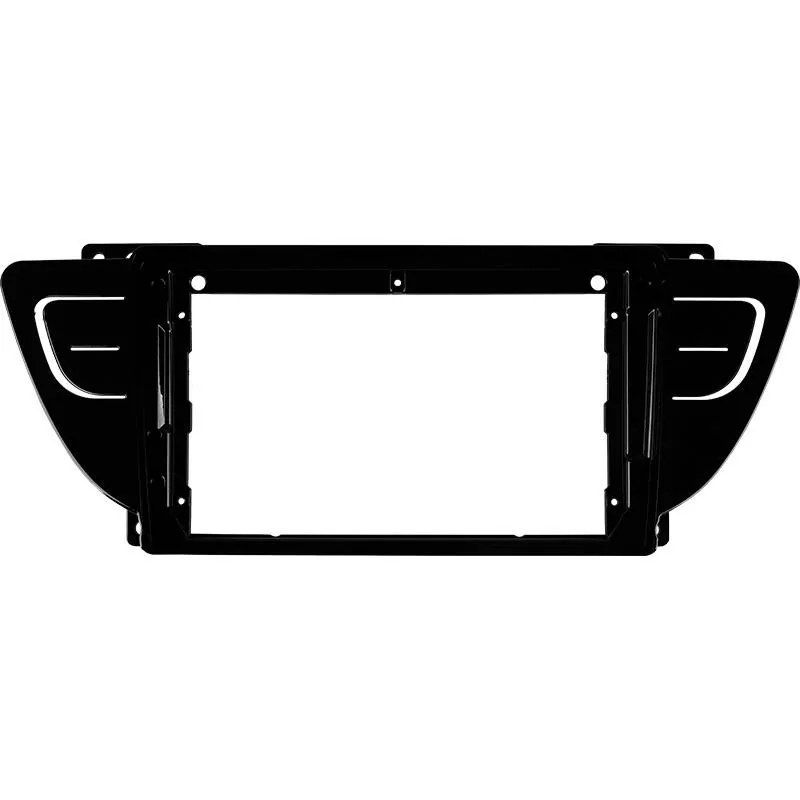 Переходная рамка для Geely Atlas NL-3 2016-2020 9