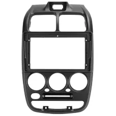 Переходная рамка для Hyundai Accent II 2 LC2 (F1) 1999-2012 9