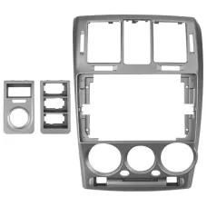 Переходная рамка для Hyundai Getz 1 (F2) (Left hand drive) 2002-2011 9