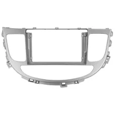 Переходная рамка для Hyundai Rohens Genesis (F1) 2008-2013 9