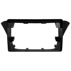 Переходная рамка для Hyundai Rohens Coupe (F3) 2012 9