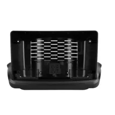 Переходная рамка для Hyundai Rohens Coupe / Genesis Coupe (F2) (0Din) 2009-2012 9