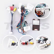 Проводка для Lexus ES350 5 V XV40 2006-2012 (C) (L1)