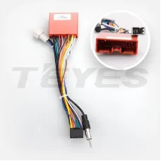Проводка для Mazda 323 BJ 2000-2003