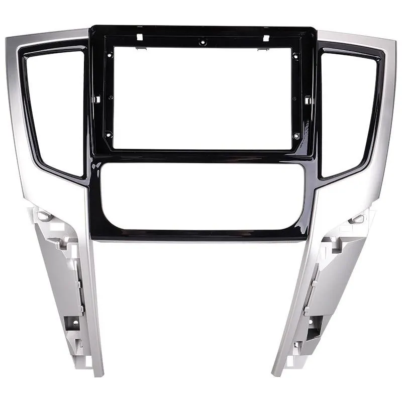 Перехідна рамка під Mitsubishi L200 5 2018-2020 (F2) 9
