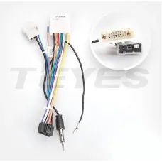 Проводка для Nissan Murano Z50 2002-2008