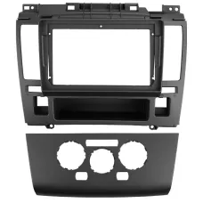 Перехідна рамка під Nissan Tiida C11 2004-2013 (F2) 9