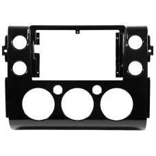Перехідна рамка під Toyota FJ Cruiser J15 2006-2020 (F2) 9