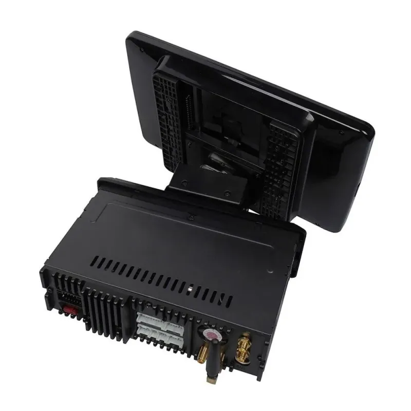 Автомобільна мультимедійна система Sigma X9464 Android 10 4+64 Gb 4G DSP (9
