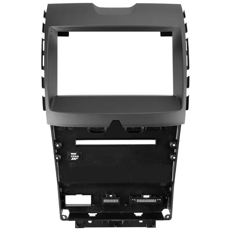 Переходная рамка для Ford Edge 2 2015-2018 (F2) 9
