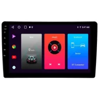 Штатна магнітола Sigma F10216 Android 10 2+32 Gb Volkswagen Universal For Volkswagen Bora/Golf 6/Passat/Scirocco/Sharan/Touran For Skoda…