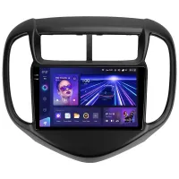 Штатная магнитола Teyes CC3 6+128 Gb с круговым обзором 360 Chevrolet Aveo 3 2016-2023 9